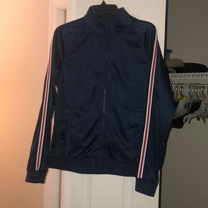 Walmart jacket